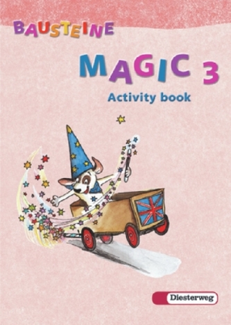 3. Klasse, Activity Book