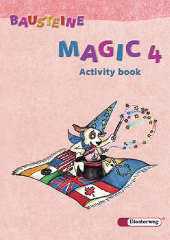 4. Klasse, Activity Book