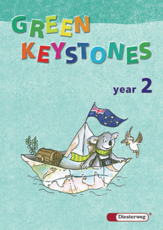Year 2, Activity Book