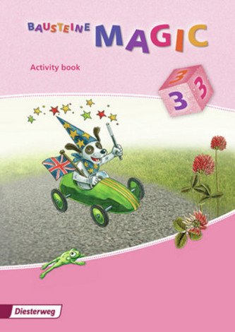 3. Klasse, Activity book