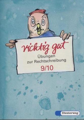 Klasse 9/10, neue Rechtschreibung