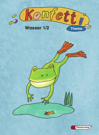 Themenheft Wasser 1/2