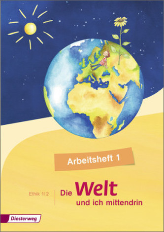 1./2. Schuljahr, Arbeitsheft 1