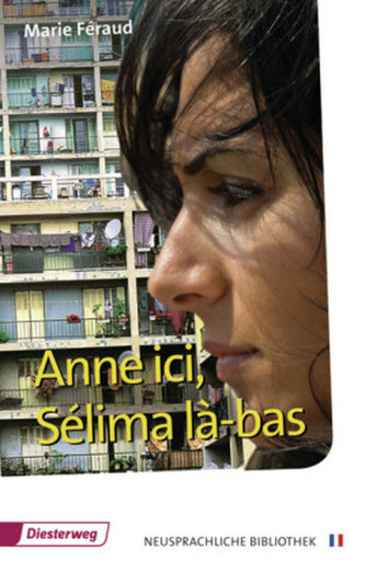 Anne ici, Selima là-bas