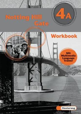 Workbook für Klasse 8, m. CD-ROM