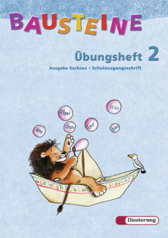 2. Schuljahr, Neuausgabe