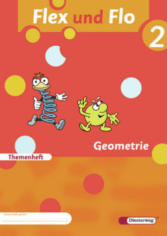 Geometrie, Themenheft  (Verbrauchsmaterial)