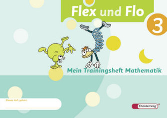 Mein Trainingsheft Mathematik