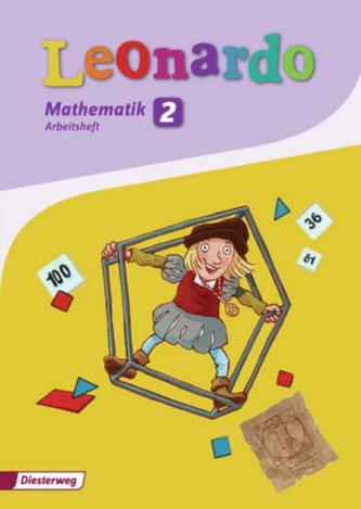 2. Schuljahr, Arbeitsheft