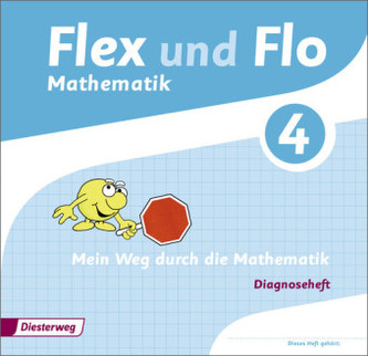 Mein Weg durch die Mathematik, Diagnoseheft 4