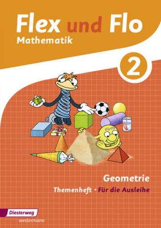 Geometrie (Für die Ausleihe). Themenheft.2