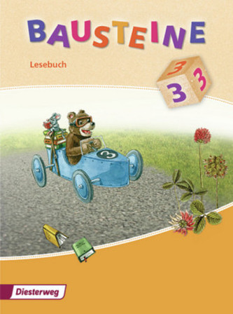 3. Schuljahr, Lesebuch