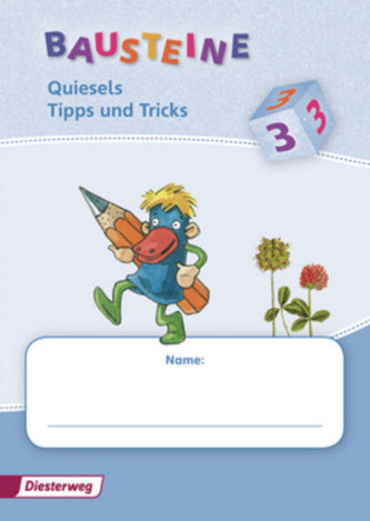 3. Schuljahr, Quiesels Tipps und Tricks