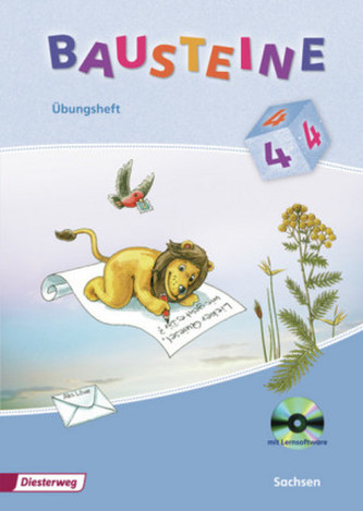4. Schuljahr, m. CD-ROM