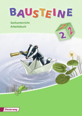 2. Schuljahr, Arbeitsbuch Nordrhein-Westfalen und Niedersachsen