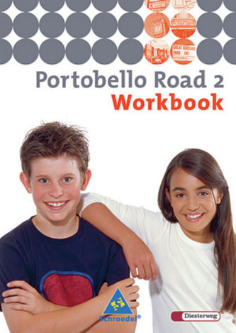 Workbook für Klasse 6