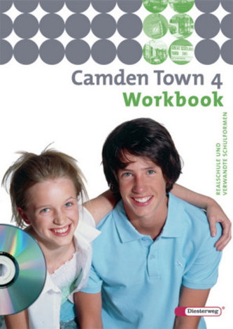 Workbook, m. Audio-CD