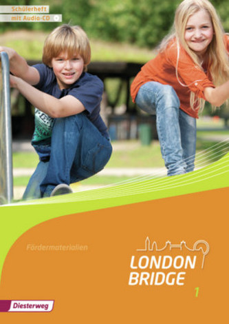 5. Schuljahr, Schülerheft m. Audio CD