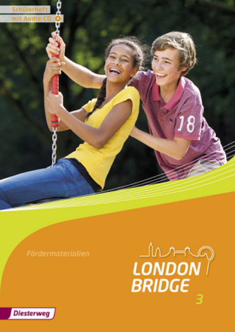 5. Schuljahr, Schülerheft m. Audio CD