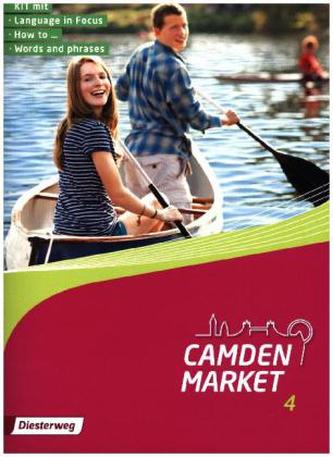 Kit mit Language in Focus, How to..., Words and phrases