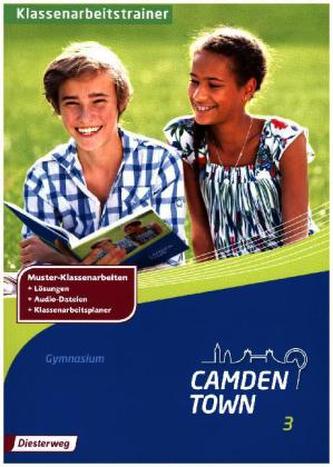 Klassenarbeitstrainer