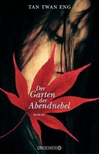 Der Garten der Abendnebel