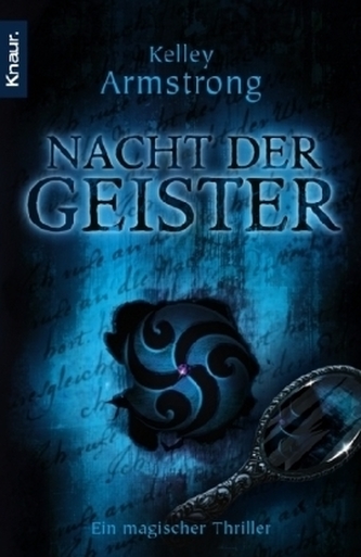 Nacht der Geister
