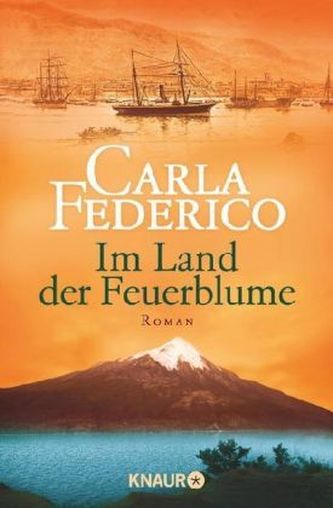 Im Land der Feuerblume