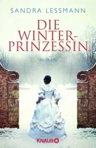 Die Winterprinzessin