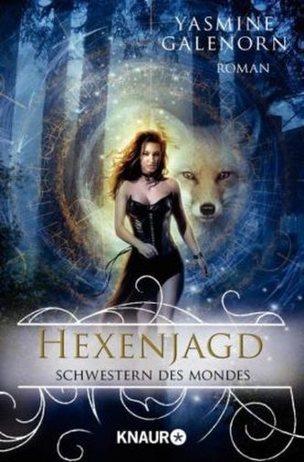 Schwestern des Mondes: Hexenjagd