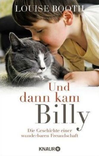 Und dann kam Billy Und dann kam Billy