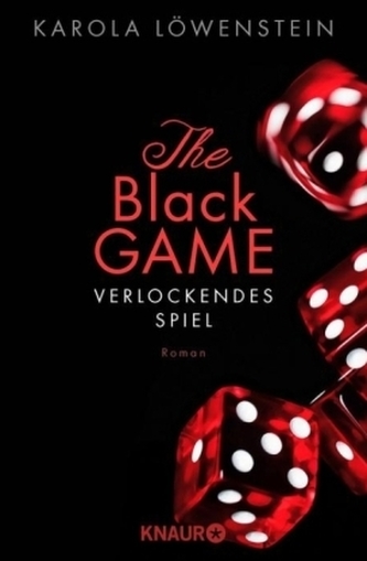 The Black Game - Verlockendes Spiel The Black Game - Verlockendes Spiel
