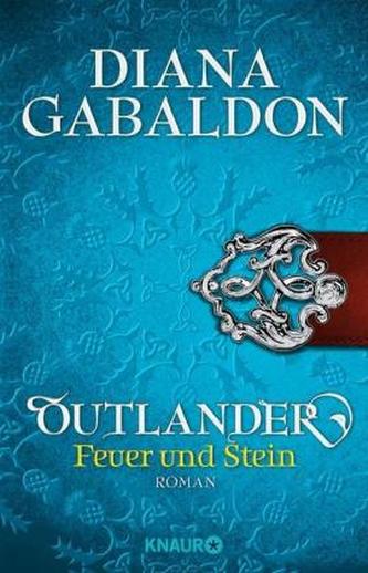 Outlander - Feuer und Stein