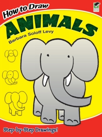 How to Draw Animals How to Draw Animals