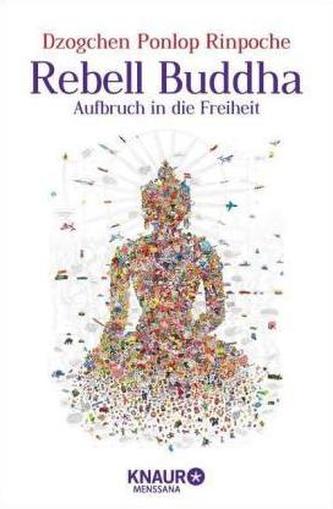 Rebell Buddha
