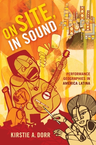 On Site, In Sound On Site, In Sound