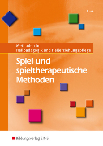 Spiel und spieltherapeutische Methoden