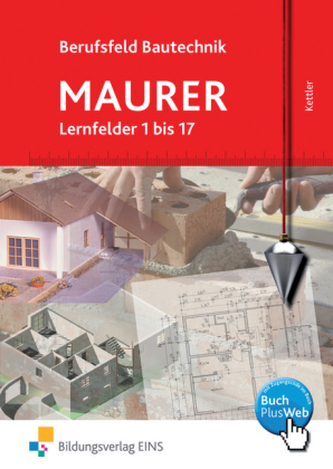 Lernfelder 1 bis 17, Lehrbuch