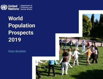 World population prospects 2019 World population prospects 2019