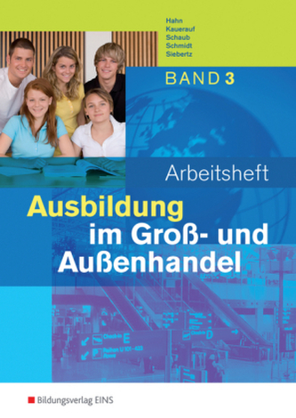 Arbeitsheft