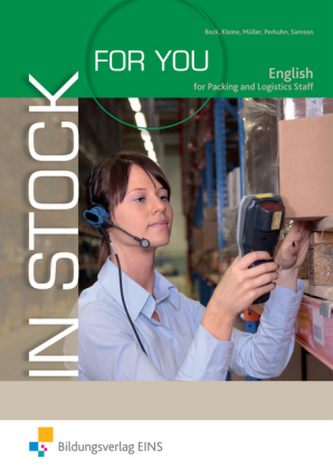 In Stock For You - Schülerband