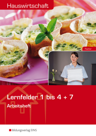 Lernfelder 1 bis 4 + 7