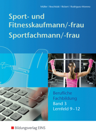 Berufliche Fachbildung - Lernfeld 9-12