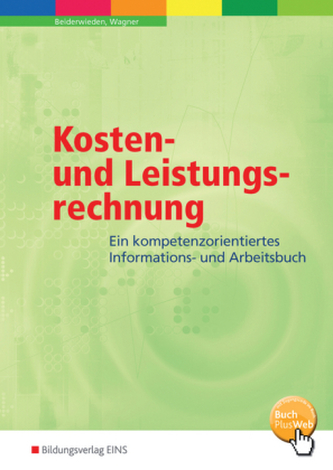 Kosten- und Leistungsrechnung