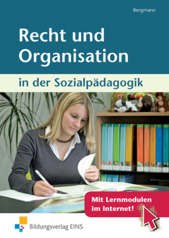 Recht und Organisation in der Sozialpädagogik