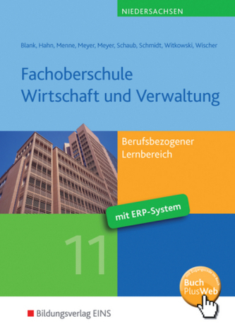 Klasse 11, Lehrbuch
