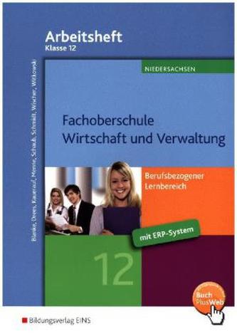 Klasse 12, Arbeitsheft
