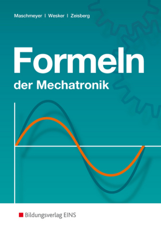 Formeln der Mechatronik