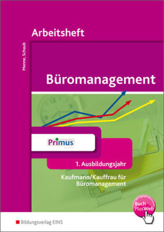 1. Ausbildungsjahr, Arbeitsheft