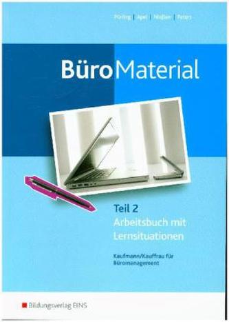Arbeitsbuch mit Lernsituationen